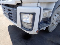 いすゞギガダンプ大型（10t）[写真22]