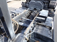 いすゞギガダンプ大型（10t）[写真25]