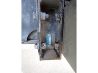 いすゞギガダンプ大型（10t）[写真27]