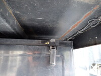 いすゞギガダンプ大型（10t）[写真28]