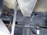 いすゞギガダンプ大型（10t）[写真29]