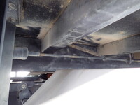 いすゞギガダンプ大型（10t）[写真30]