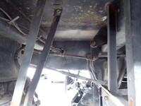 いすゞギガダンプ大型（10t）[写真31]