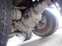 いすゞギガダンプ大型（10t）[写真32]