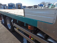 日野レンジャークレーン3段増トン（6t・8t）[写真15]