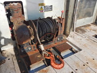 日野レンジャークレーン3段増トン（6t・8t）[写真19]