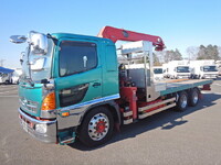 日野レンジャークレーン3段増トン（6t・8t）[写真01]