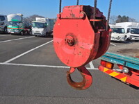 日野レンジャークレーン3段増トン（6t・8t）[写真22]