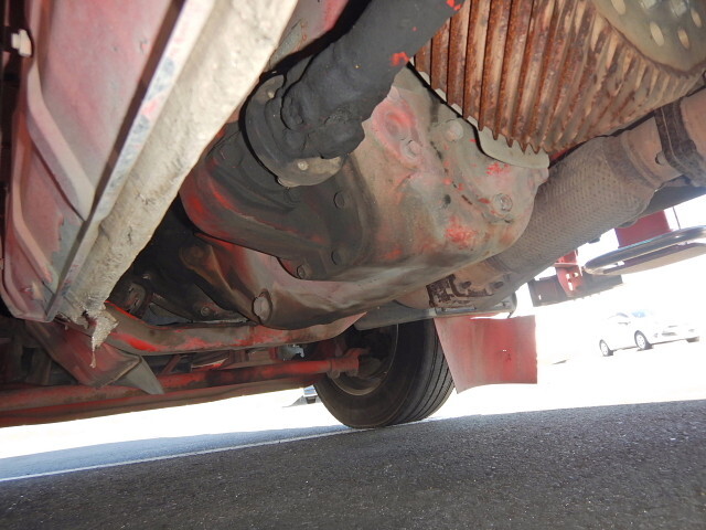 日野レンジャークレーン3段増トン（6t・8t）[写真24]