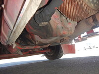 日野レンジャークレーン3段増トン（6t・8t）[写真25]