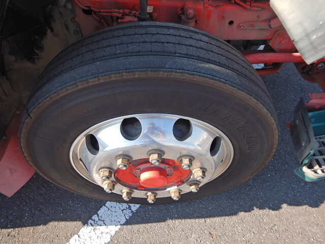 日野レンジャークレーン3段増トン（6t・8t）[写真30]