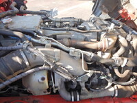 日野レンジャークレーン3段増トン（6t・8t）[写真32]