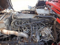 日野レンジャークレーン3段増トン（6t・8t）[写真33]