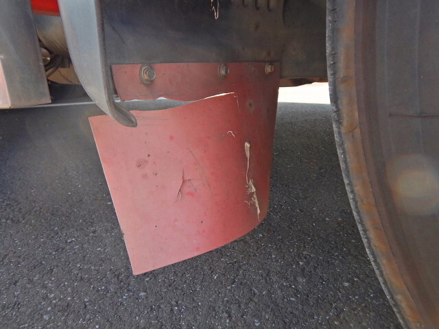 日野レンジャークレーン3段増トン（6t・8t）[写真39]