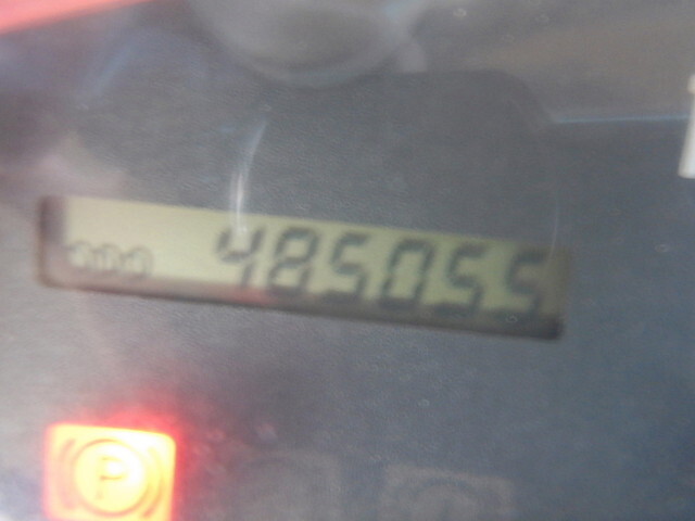 日野レンジャークレーン3段増トン（6t・8t）[写真40]