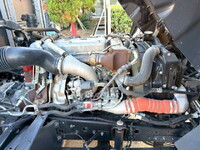 日野レンジャーアルミブロック中型（4t）[写真18]