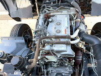 日野レンジャーアルミブロック中型（4t）[写真19]