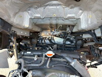 日野レンジャーアルミブロック中型（4t）[写真20]