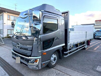 日野レンジャーアルミブロック中型（4t）[写真04]