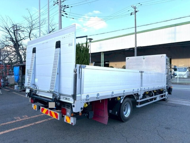 日野レンジャーアルミブロック中型（4t）[写真04]