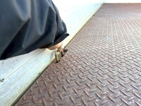 日野レンジャーアルミブロック中型（4t）[写真10]