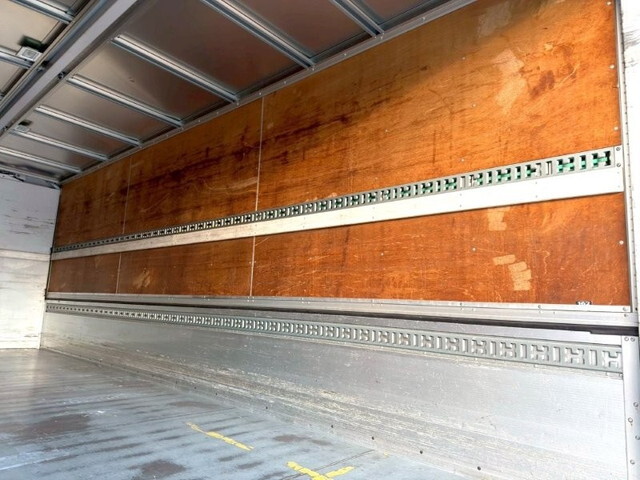 日野レンジャーアルミウイング増トン（6t・8t）[写真11]