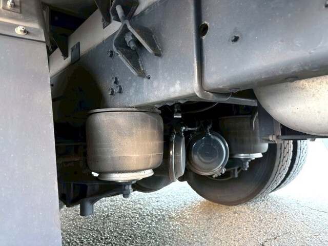 日野レンジャーアルミウイング増トン（6t・8t）[写真14]