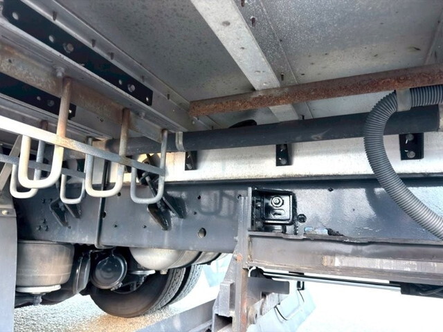 日野レンジャーアルミウイング増トン（6t・8t）[写真15]