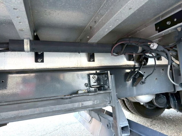 日野レンジャーアルミウイング増トン（6t・8t）[写真16]