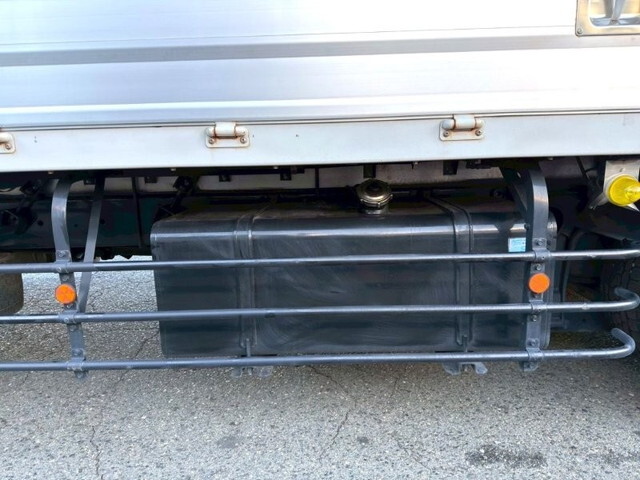 日野レンジャーアルミウイング増トン（6t・8t）[写真18]