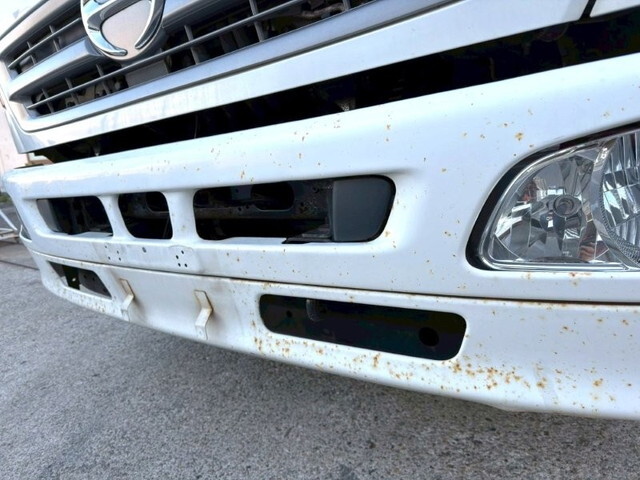 日野レンジャーアルミウイング増トン（6t・8t）[写真19]