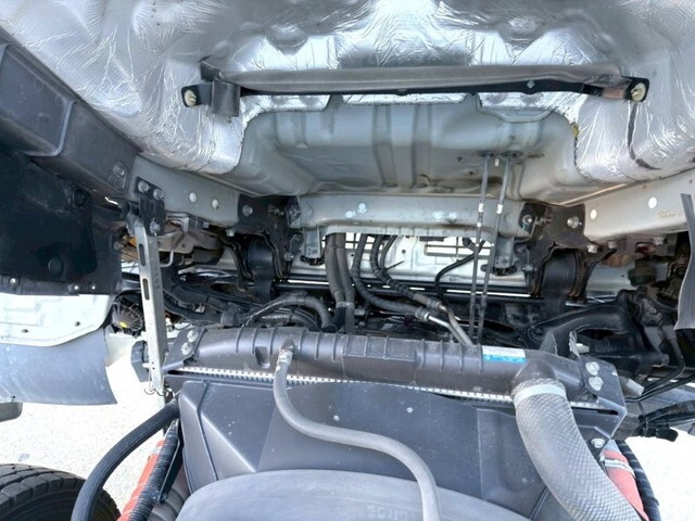 日野レンジャーアルミウイング増トン（6t・8t）[写真23]