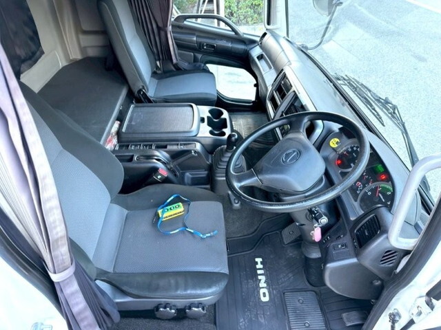 日野レンジャーアルミウイング増トン（6t・8t）[写真25]