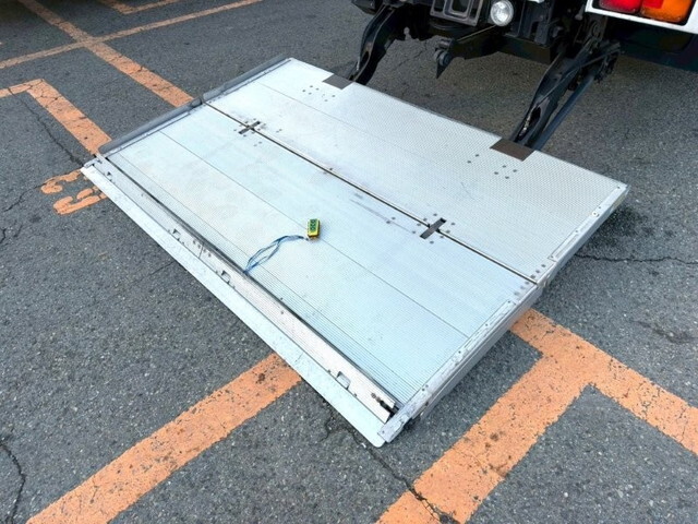 日野レンジャーアルミウイング増トン（6t・8t）[写真06]