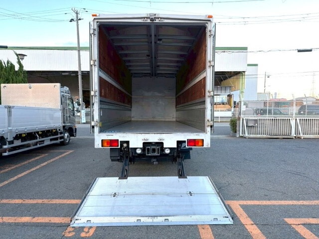 日野レンジャーアルミウイング増トン（6t・8t）[写真07]