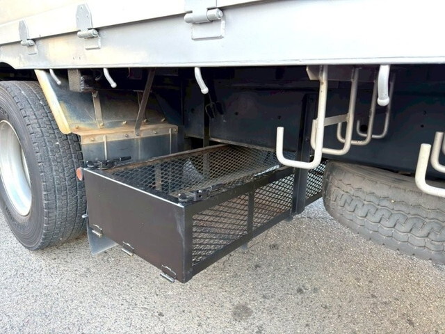 いすゞギガクレーン4段大型（10t）[写真14]