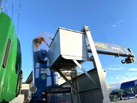 いすゞギガクレーン4段大型（10t）[写真17]