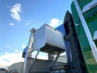 いすゞギガクレーン4段大型（10t）[写真18]