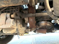 いすゞギガクレーン4段大型（10t）[写真21]