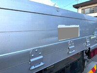 いすゞギガクレーン4段大型（10t）[写真22]