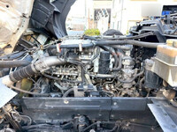 いすゞギガクレーン4段大型（10t）[写真25]