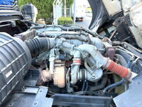 いすゞギガクレーン4段大型（10t）[写真26]