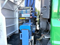 いすゞギガクレーン4段大型（10t）[写真09]