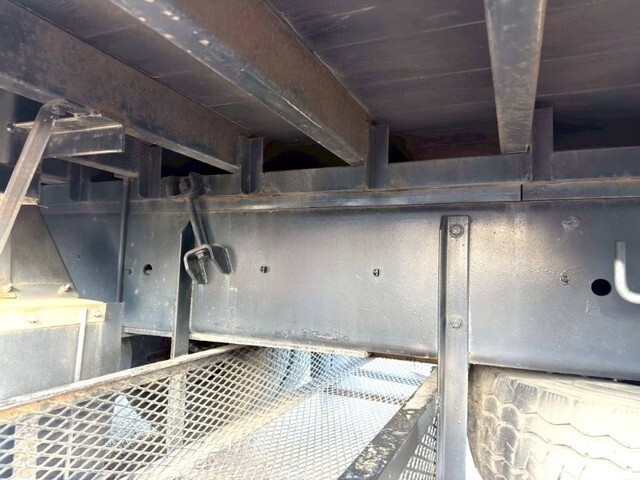 いすゞギガクレーン4段大型（10t）[写真09]