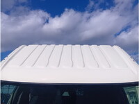 日野デュトロセーフティローダー小型（2t・3t）[写真11]