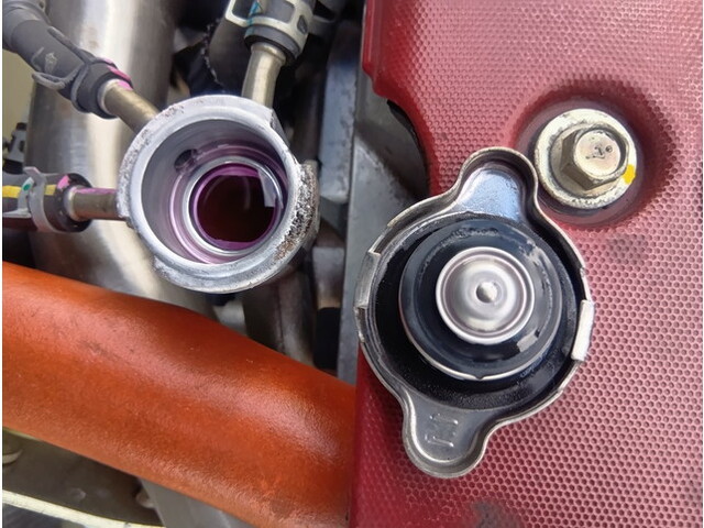 日野デュトロセーフティローダー小型（2t・3t）[写真14]