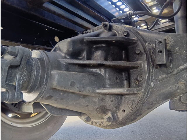 日野デュトロセーフティローダー小型（2t・3t）[写真19]