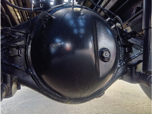 日野デュトロセーフティローダー小型（2t・3t）[写真20]