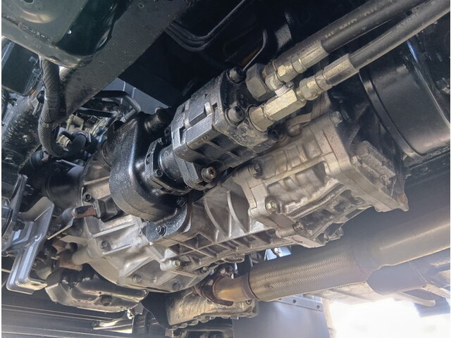 日野デュトロセーフティローダー小型（2t・3t）[写真21]