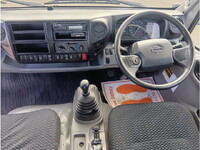 日野デュトロセーフティローダー小型（2t・3t）[写真25]